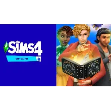 The Sims 4: Мир Магии (EA App/ Ключ/Весь Мир)