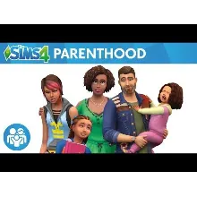 The Sims 4: Родители (EA App/Ключ/Весь Мир)