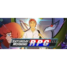 Saturday Morning RPG АВТОДОСТАВКА STEAM РОССИЯ