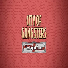 City of Gangsters: The English Outfit GOG (PC)