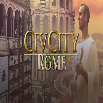 CivCity: Rome GOG (PC) - irongamers.ru