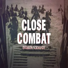 Close Combat 5: Invasion: Normandy - Utah Beach to C
