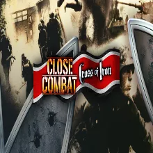 Close Combat: Cross of Iron GOG (PC)