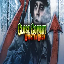 Close Combat: Wacht am Rhein GOG (PC)