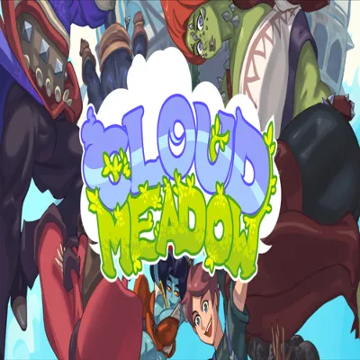 Cloud Meadow GOG (PC) - irongamers.ru