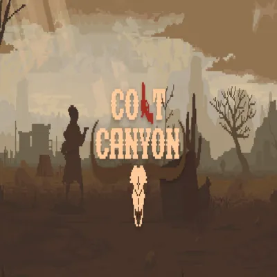 Colt Canyon GOG (PC) - irongamers.ru