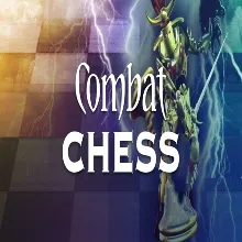 Combat Chess GOG (PC)