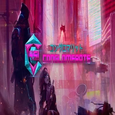 Conglomerate 451 GOG (PC) - irongamers.ru
