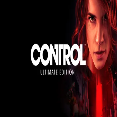 Control Ultimate Edition GOG (PC) - irongamers.ru