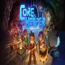 Core Keeper GOG (PC)