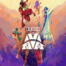 Creatures of Ava GOG (PC)