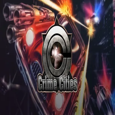 Crime Cities GOG (PC) - irongamers.ru