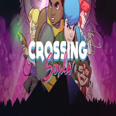 Crossing Souls GOG (PC) - irongamers.ru