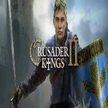 Crusader Kings II: Europa Universalis IV Converter