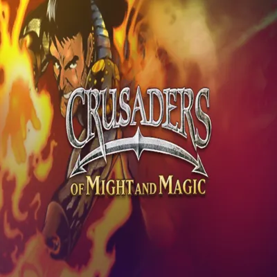 Crusaders of Might and Magic GOG (PC) - irongamers.ru