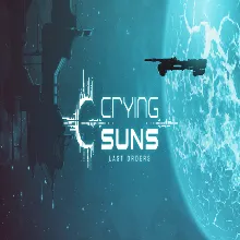 Crying Suns GOG (PC)