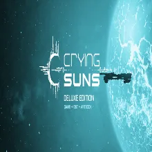 Crying Suns - Deluxe Edition GOG (PC)