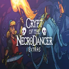 Crypt of the NecroDancer - Extras GOG (PC)