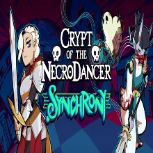 Crypt of the NecroDancer: SYNCHRONY GOG (PC)