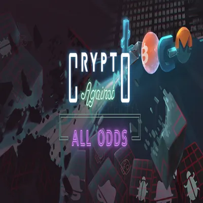 Crypto: Against All Odds GOG (PC) - irongamers.ru
