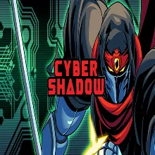 Cyber Shadow GOG (PC)