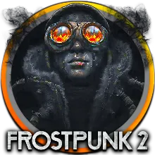 Frostpunk 2 - Deluxe Edition +DLC (GLOBAL)
