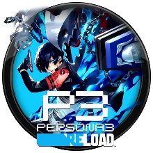 Persona 3 Reload Digital Premium Edition +DLC(GLOBAL)