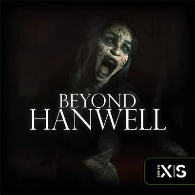 КЛЮЧ Beyond Hanwell XBOX Код - irongamers.ru