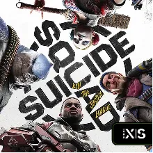 КЛЮЧ Suicide Squad Kill Justice League XBOX Код
