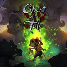 Ghost of a Tale (Ключ Steam | РФ+Весь мир)