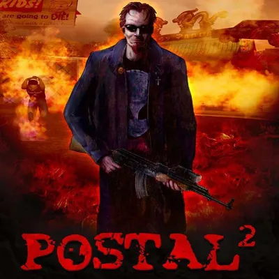 POSTAL 2 (Ключ Steam | РФ+Весь мир) - irongamers.ru