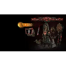 Thaumaturge of the Vaal Supporter Pack XBOX Any Acc