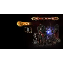 Lord of Ogham Supporter Pack XBOX Any Acc