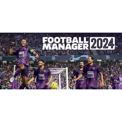 Football Manager 2024 Console XBOX One/X|S + PC - irongamers.ru