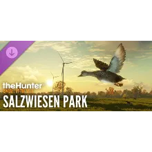 theHunter: Call of the Wild™ - Salzwiesen Park DLC