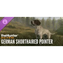 theHunter: Call of the Wild™ - German Shorthaired Point