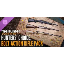 theHunter: Call of the Wild™ - Hunters' Choice: Bolt-Ac