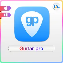 Guitar Pro 8 ключи Guitar Pro - лицензия ключ MAC/WIN