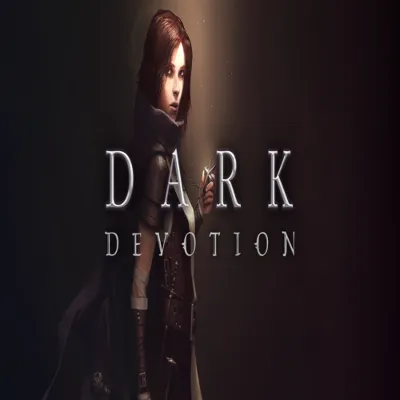 Dark Devotion GOG (PC) - irongamers.ru