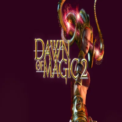 Dawn Of Magic 2 GOG (PC) - irongamers.ru