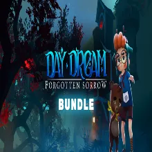 Daydream: Forgotten Sorrow Bundle GOG (PC)