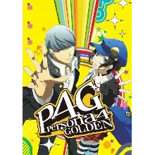 Persona 4 Golden (Аренда аккаунта Steam) Онлайн
