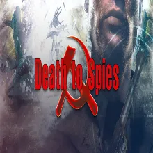 Death to Spies GOG (PC)
