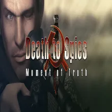 Death to Spies: Moment of Truth GOG (PC)