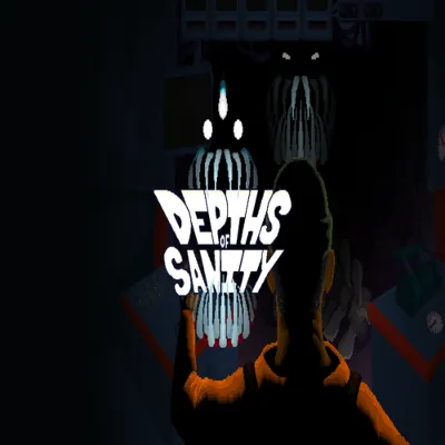 Depths of Sanity GOG (PC) - irongamers.ru