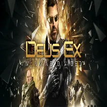 Deus Ex: Mankind Divided GOG (PC)