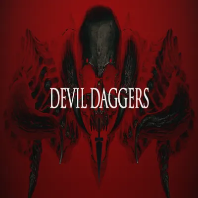 Devil Daggers GOG (PC) - irongamers.ru