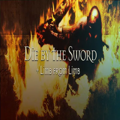 Die By The Sword + Limb From Limb GOG (PC) - irongamers.ru