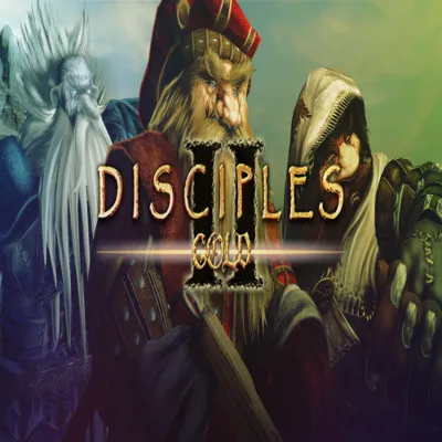 Disciples 2 Gold GOG (PC) - irongamers.ru