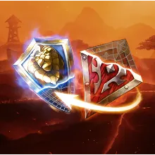 World of Warcraft Classic Смена фракции 1/3/6 KZ